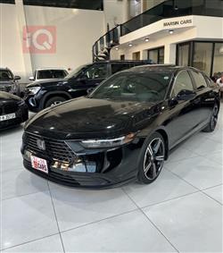 هوندا أكورد